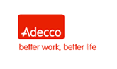 Adecco - better work, better life